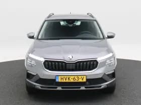 Škoda Kamiq Selection 1.0 TSI 115 pk thumbnail 4
