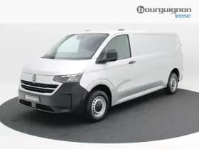 Volkswagen Bedrijfswagens E-Transporter L2