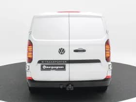 Volkswagen Bedrijfswagens E-Transporter L2 thumbnail 6