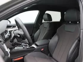 Audi A4 Avant 35 TFSI S edition Competition null thumbnail 8