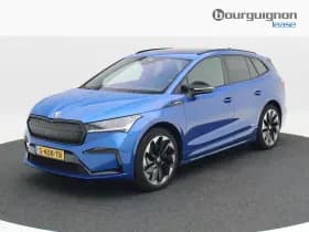 Skoda Enyaq iV 80 null