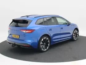 Skoda Enyaq iV 80 null thumbnail 2