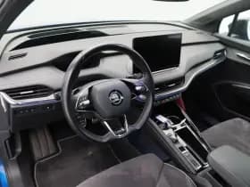 Skoda Enyaq iV 80 null thumbnail 3