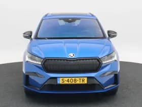 Skoda Enyaq iV 80 null thumbnail 4