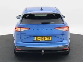 Skoda Enyaq iV 80 null thumbnail 5