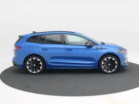 Skoda Enyaq iV 80 null thumbnail 6