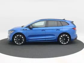 Skoda Enyaq iV 80 null thumbnail 7