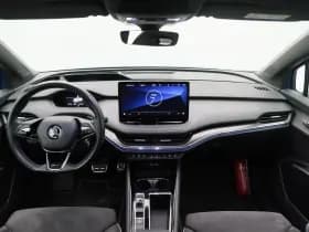 Skoda Enyaq iV 80 null thumbnail 10