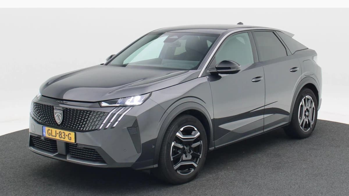 Peugeot E-3008 Allure Avantage 210 73 kWh null — foto 1