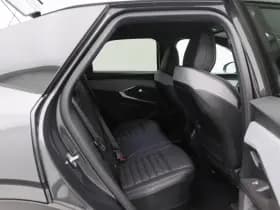 Peugeot E-3008 Allure Avantage 210 73 kWh null thumbnail 11