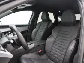 Peugeot E-3008 Allure Avantage 210 73 kWh null thumbnail 12