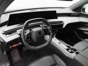 Peugeot E-3008 Allure Avantage 210 73 kWh null thumbnail 3