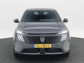 Peugeot E-3008 Allure Avantage 210 73 kWh null thumbnail 4