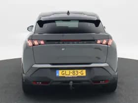 Peugeot E-3008 Allure Avantage 210 73 kWh null thumbnail 5