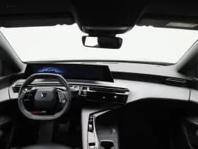 Peugeot E-3008 Allure Avantage 210 73 kWh null thumbnail 9