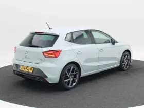 SEAT Ibiza thumbnail 2
