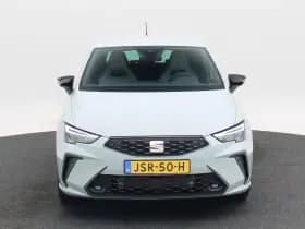 SEAT Ibiza thumbnail 4