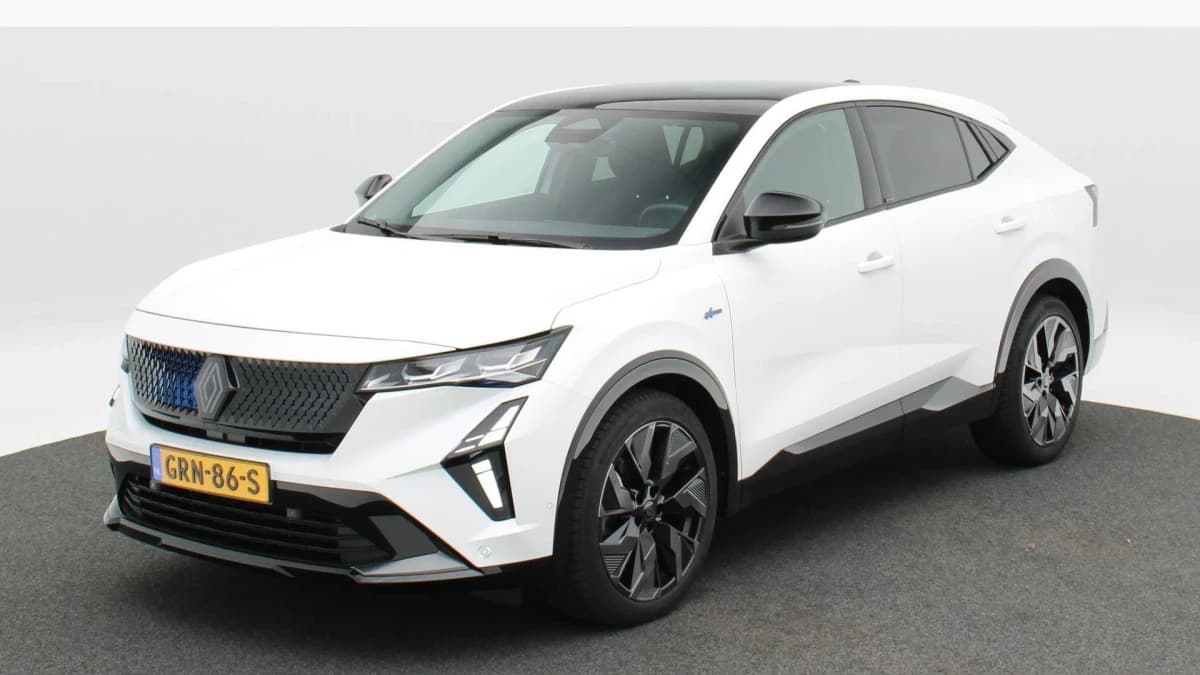 Renault Rafale — foto 1