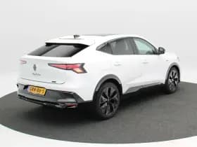 Renault Rafale thumbnail 2