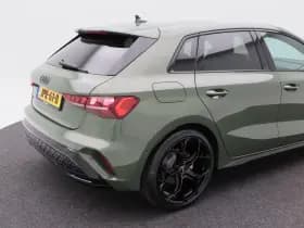 Audi A3 thumbnail 14