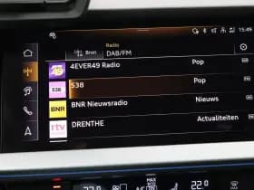 Audi A3 thumbnail 27