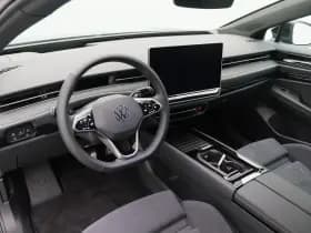 Volkswagen ID.7 thumbnail 3