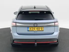 Volkswagen ID.7 thumbnail 5