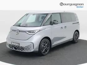 Volkswagen ID. Buzz thumbnail 1