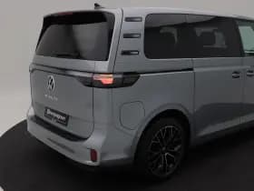 Volkswagen ID. Buzz thumbnail 13