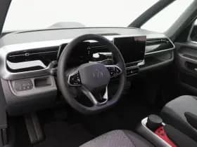 Volkswagen ID. Buzz thumbnail 3