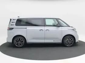 Volkswagen ID. Buzz thumbnail 6