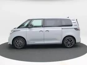 Volkswagen ID. Buzz thumbnail 7