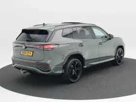 Volkswagen Tayron thumbnail 2