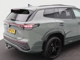 Volkswagen Tayron thumbnail 14