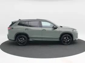 Volkswagen Tayron thumbnail 6