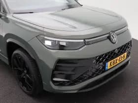 Volkswagen Tayron thumbnail 10