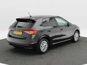 Škoda Fabia thumbnail 2