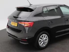 Škoda Fabia thumbnail 13