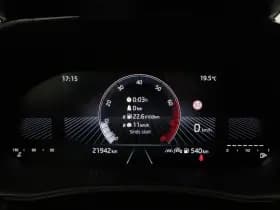 Škoda Fabia thumbnail 17