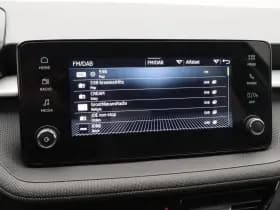 Škoda Fabia thumbnail 20