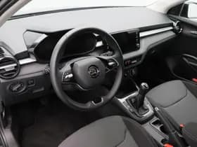 Škoda Fabia thumbnail 3