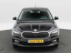 Škoda Fabia thumbnail 4