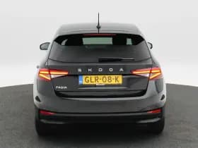 Škoda Fabia thumbnail 5