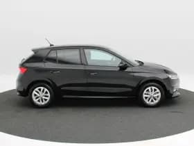 Škoda Fabia thumbnail 6