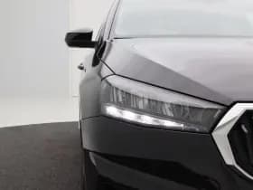 Škoda Fabia thumbnail 8