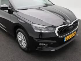 Škoda Fabia thumbnail 10
