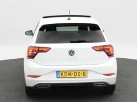 Volkswagen Polo thumbnail 5