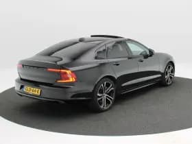 Volvo S90 thumbnail 2