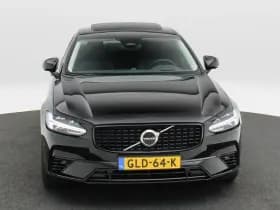 Volvo S90 thumbnail 4