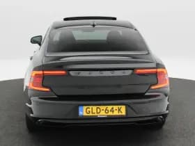 Volvo S90 thumbnail 5